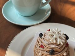 -Fridi Patisserie Cafe