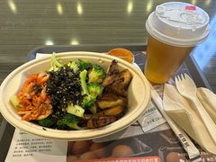 -超级碗FOODBOWL(成都来福士店)