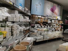 -鹿岛生活(熙地港店)