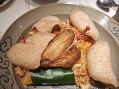 -太食獸泰式茶餐厅(IFS国金中心店)