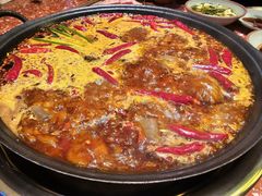 -纸盐河码头火锅(十八梯店)
