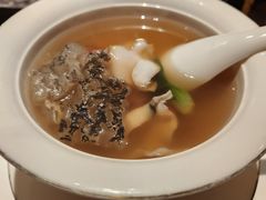 -甄御•海鲜新青岛菜(麦岛店)