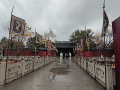-钱王祠