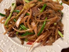 -缘生态云南菜·野生菌庭院餐厅(华侨城店)