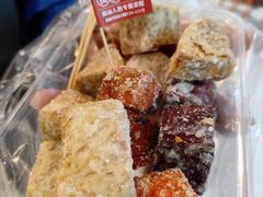 -普宁反沙番薯芋头