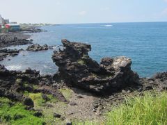 -龙头岩(Dragon Head Rock)