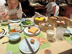 -点都德(奥体印象城店)