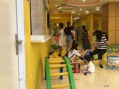 -新爱婴早教中心(F6漫时区店)