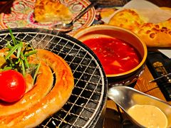 -卢布里西餐厅(海拉尔店)