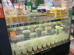 -德禄酸奶(莫家街店)