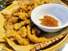 小酥肉-肖记公安牛肉鱼杂馆·省级非物质文化遗产(三角路直营店)