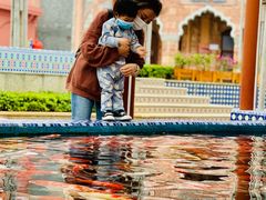 -三亚海昌梦幻海洋不夜城