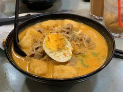 槟城喇沙米线-华嫂冰室(尖沙咀店)