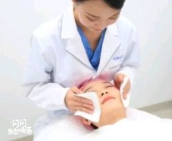 -健身堂科技美肌SPA
