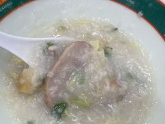 -禾师兄·布拉肠(一德路店)