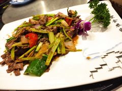 -丰食农家乐