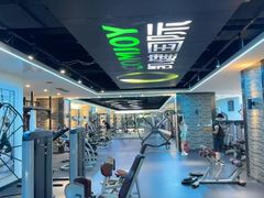 -西吉马游泳健身(协信店)