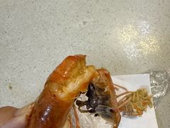 -等我餸上门海鲜大排档(天河南店)