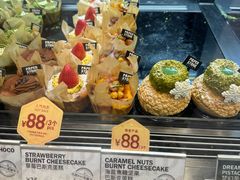 -PAPER STONE BAKERY(天汇广场店)