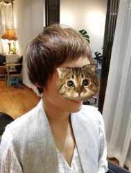 -发朵Hair 烫染沙龙