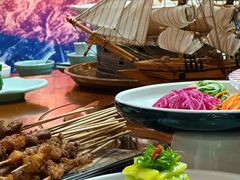 -后院犇牛主题餐厅(云岗店)