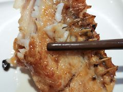 -味妙烤鱼吧(回龙观店)
