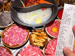 -阳阳老火锅(小南门店)