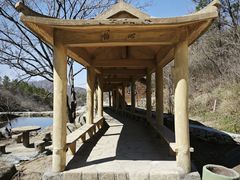 -方城县七峰山生态旅游区