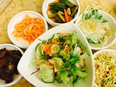 -一心烤肉(延安路店)