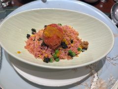 -聚春园自助餐厅(东街口店)