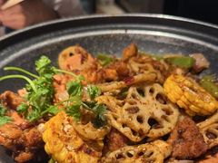 -渝蛙馆(新百店)