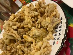 -东北王食府(科大店)