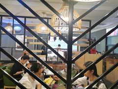 -陈记顺和牛肉火锅(岗顶店)