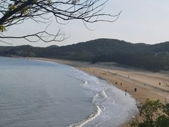 -普陀山风景区-佛顶山