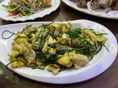 -味之清老马大盘鸡店