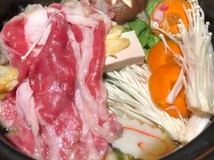 -合风谷(南下塘店)