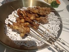 -鑫悦诚府·新鲁菜·餐厅(趵突泉店)