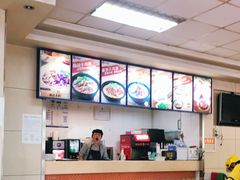 -李先生牛肉面大王(东铁营店)