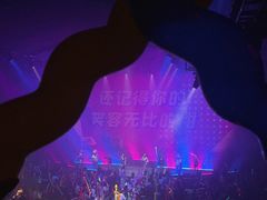 -赤红音乐现场(浦东金桥路店)