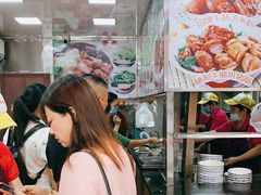 -珍珍小食店(西华路店)