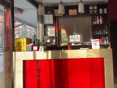 -湘桂人酒楼(西便门店)