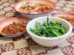 -老三样·旧食新味(万寿宫店)