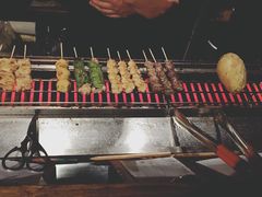 -木子烧鸟屋(百子湾店)