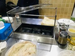 -小寒羊烧烤(凯瑞时代大厦店)