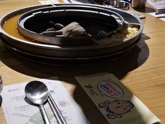 -姜虎东白丁烤肉(恒隆广场店)