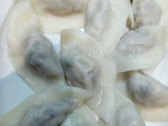 -喜家德虾仁水饺(华强天虹店)