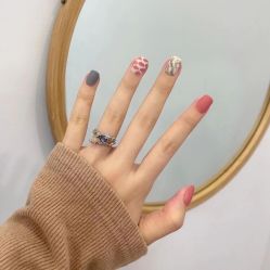 -斯馨·健康美甲美睫