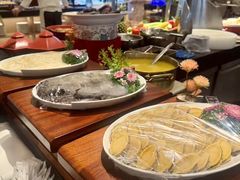 -麓湖国际水疗