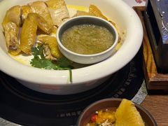 -创味·民间海南菜·非遗藤桥排骨(藤桥·免税城店)