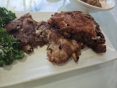-小贝壳酒楼(经九路店)